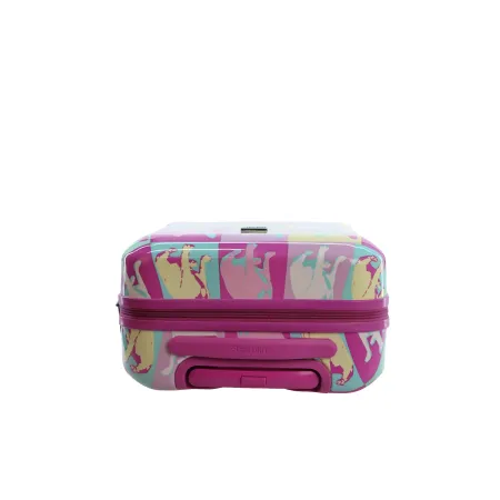 Zestaw walizek Saxoline Bulldog Color set (S/M/L)